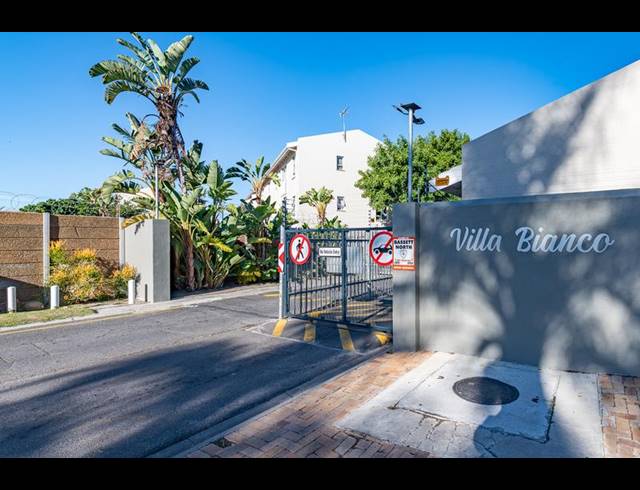 1 BEDROOM APARTMENT FOR SALE IN OAKGLEN